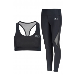 SC Elements Дамски Fitness екип Air Mesh