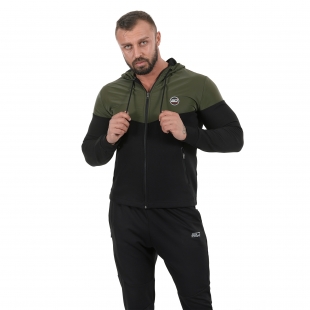 Мъжко спортно горнище SC Elements –DIAMOND