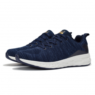 Мъжки спортни обувки Runners Tension, RNS-191-3075