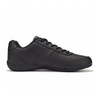 МЪЖКИ СПОРТНИ ОБУВКИ RUNNERS, RNS-191-3067, ЧЕРЕН
