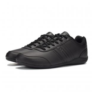МЪЖКИ СПОРТНИ ОБУВКИ RUNNERS, RNS-191-3067, ЧЕРЕН