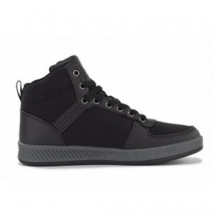 ДАМСКИ МАРАТОНКИ RUNNERS HYPE, RNS-192-3505, ЧЕРЕН