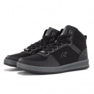 ДАМСКИ МАРАТОНКИ RUNNERS HYPE, RNS-192-3505, ЧЕРЕН