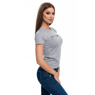 Тениска с къс ръкав "TF2"