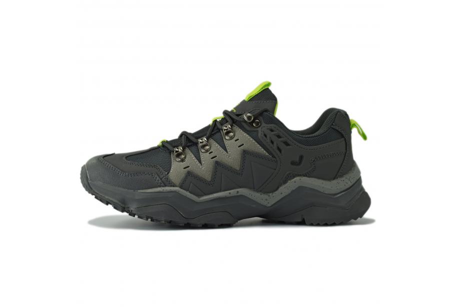 МЪЖКИ МАРАТОНКИ RUNNERS, RNS-182-17194-A, СИВ