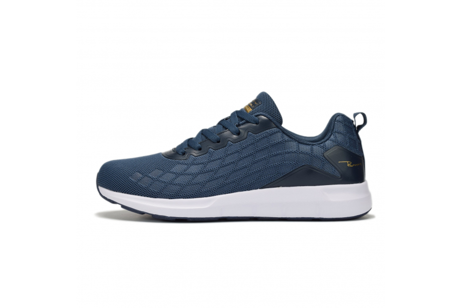 Мъжки спортни обувки Runners Wave, RNS-191-3044