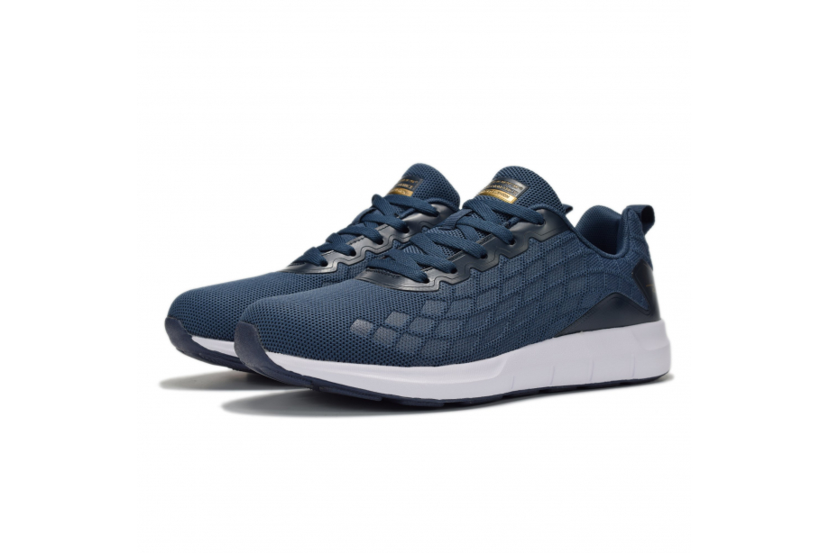 Мъжки спортни обувки Runners Wave, RNS-191-3044