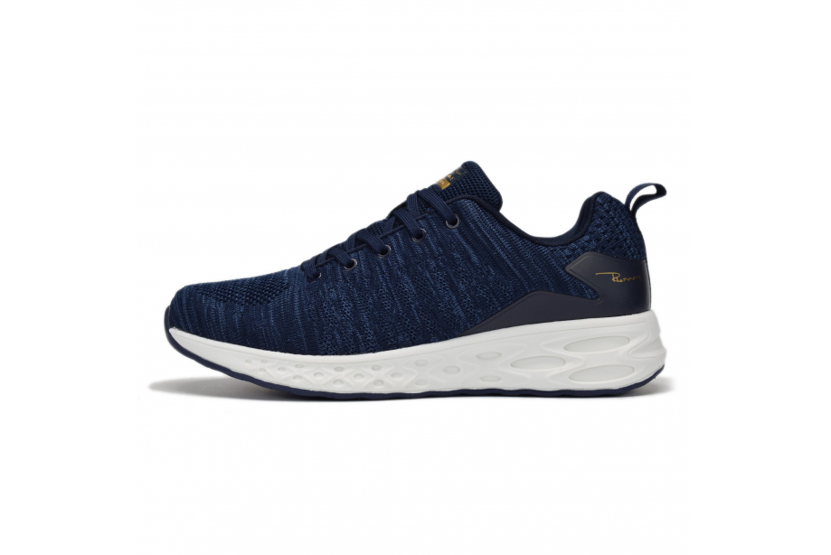 Мъжки спортни обувки Runners Tension, RNS-191-3075