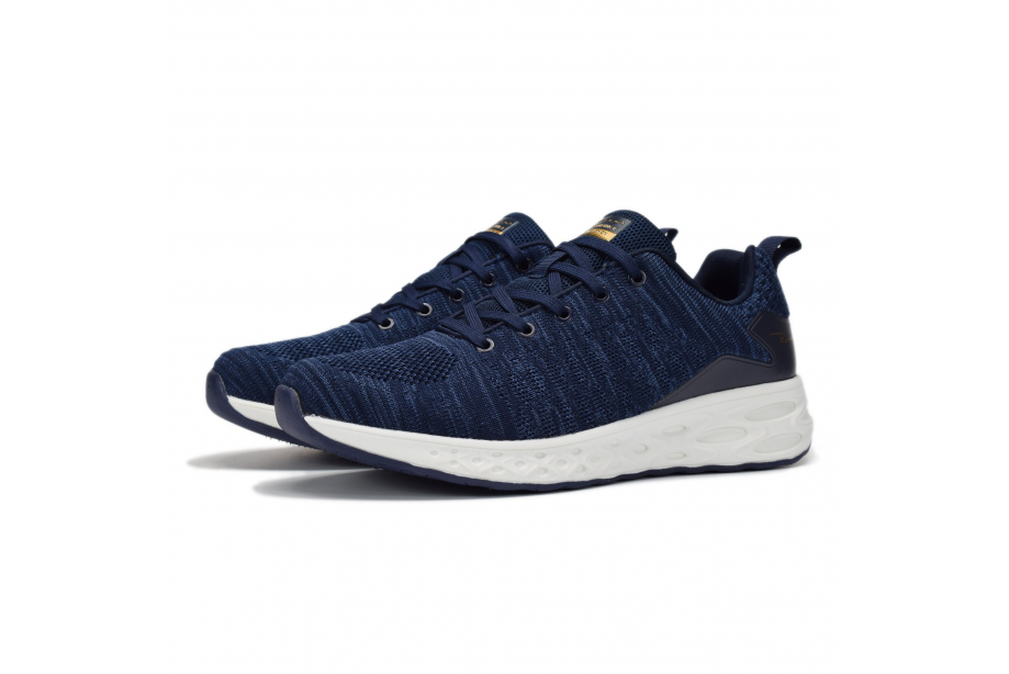 Мъжки спортни обувки Runners Tension, RNS-191-3075