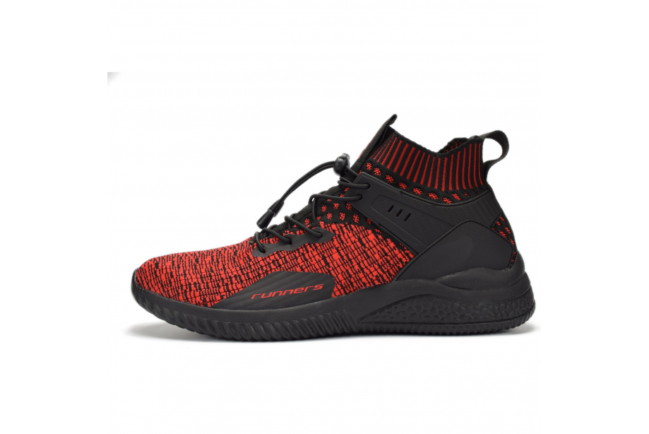 Мъжки спортни обувки Runners High 2.0, RNS-191-180169