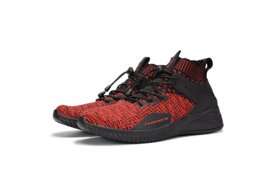Мъжки спортни обувки Runners High 2.0, RNS-191-180169