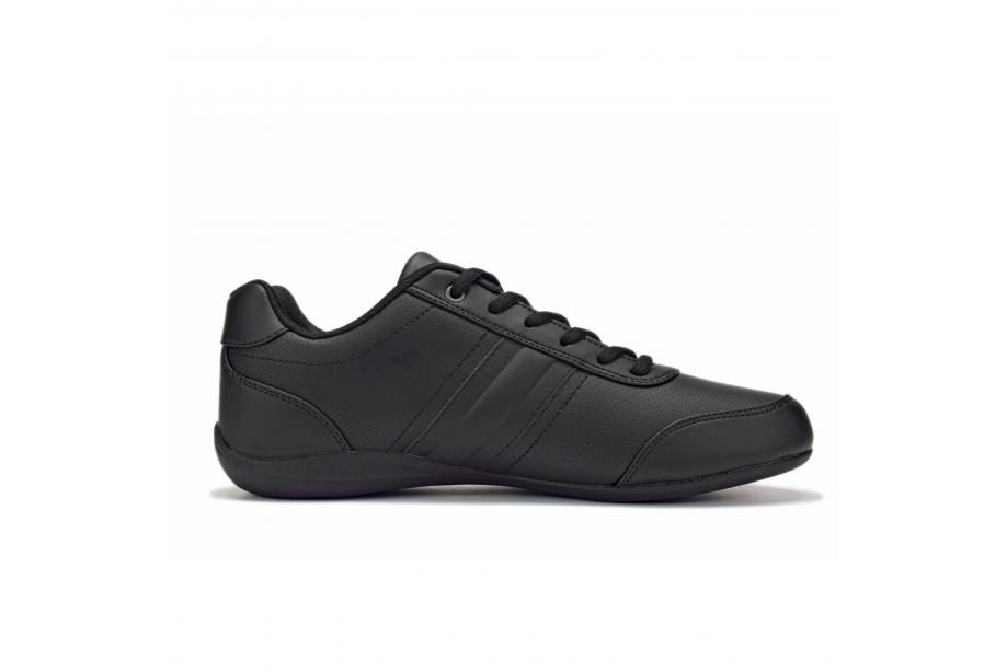МЪЖКИ СПОРТНИ ОБУВКИ RUNNERS, RNS-191-3067, ЧЕРЕН