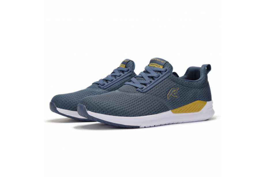 Мъжки спортни обувки Runners Family Style, RNS-191-2978