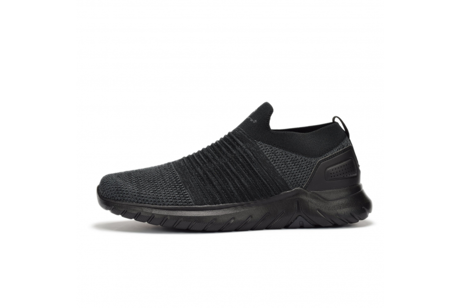 Мъжки спортни обувки Runners Bounce, RNS-191-3238