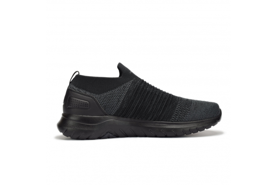 Мъжки спортни обувки Runners Bounce, RNS-191-3238