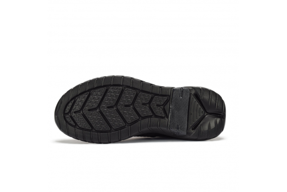 Мъжки спортни обувки Runners Bounce, RNS-191-3238