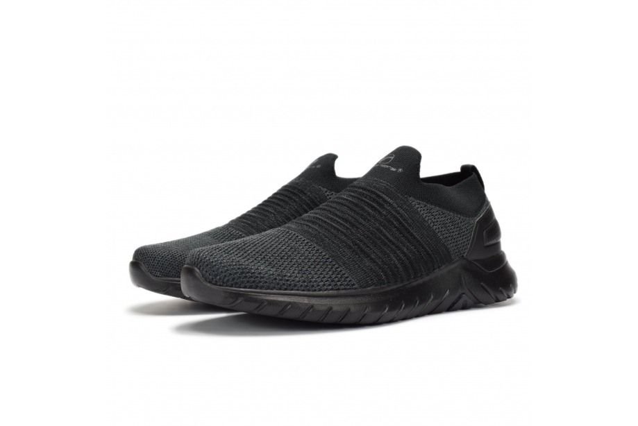 Мъжки спортни обувки Runners Bounce, RNS-191-3238