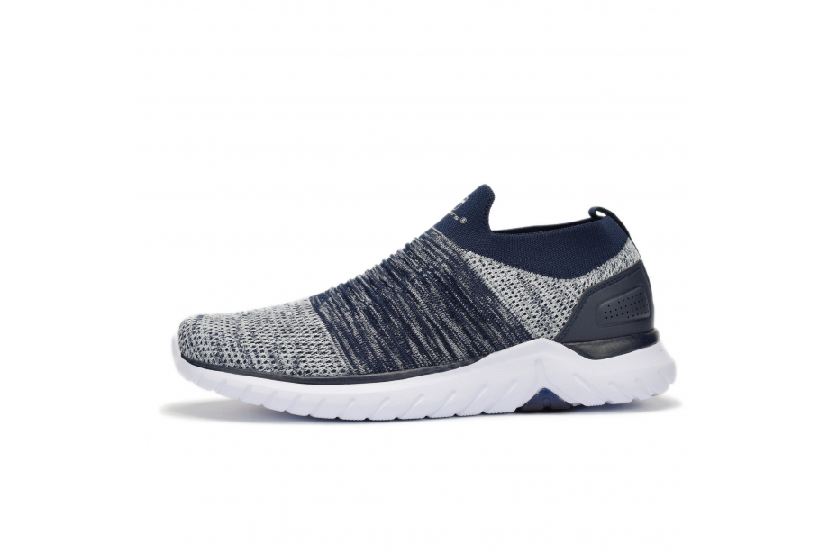 Мъжки спортни обувки Runners Bounce, RNS-191-3238