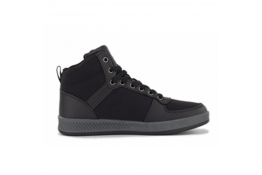 ДАМСКИ МАРАТОНКИ RUNNERS HYPE, RNS-192-3505, ЧЕРЕН