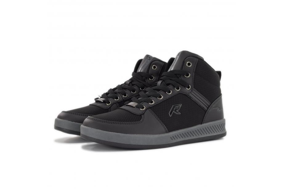 ДАМСКИ МАРАТОНКИ RUNNERS HYPE, RNS-192-3505, ЧЕРЕН