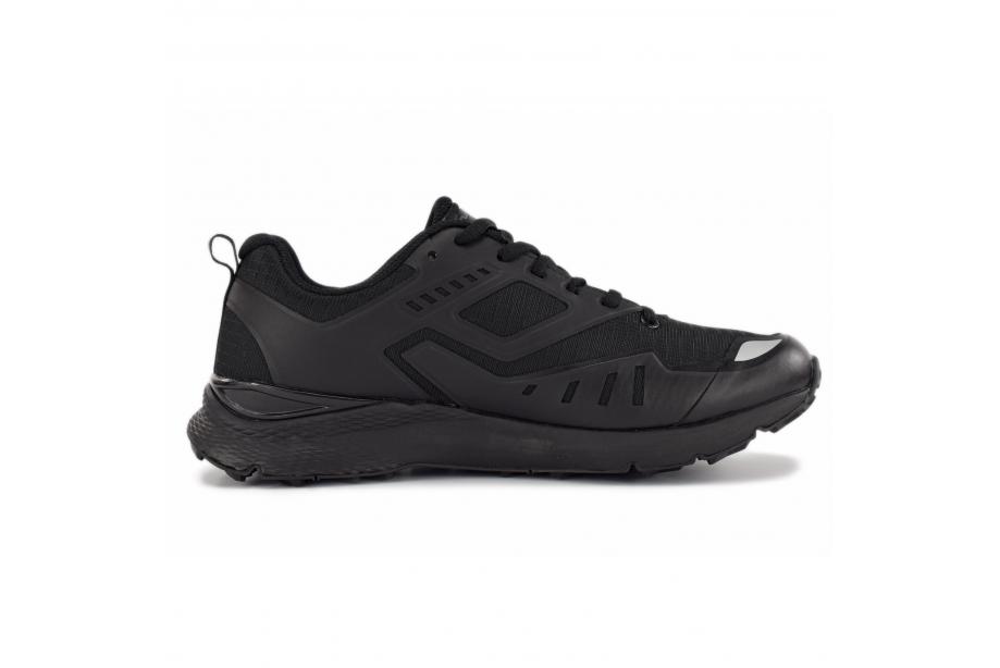 МЪЖКИ МАРАТОНКИ RUNNERS THUNDER, RNS-192-3506, ЧЕРЕН